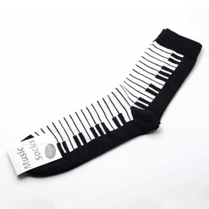 Calcetines piano