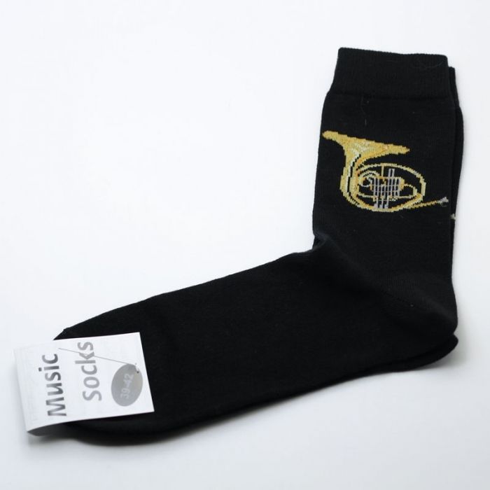Calcetines trompa