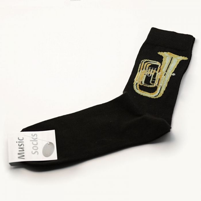 Calcetines tuba