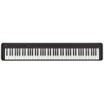 Piano digital Casio CDP-S100 Con mueble