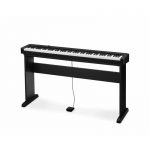 Piano digital Casio CDP-S100 Con mueble