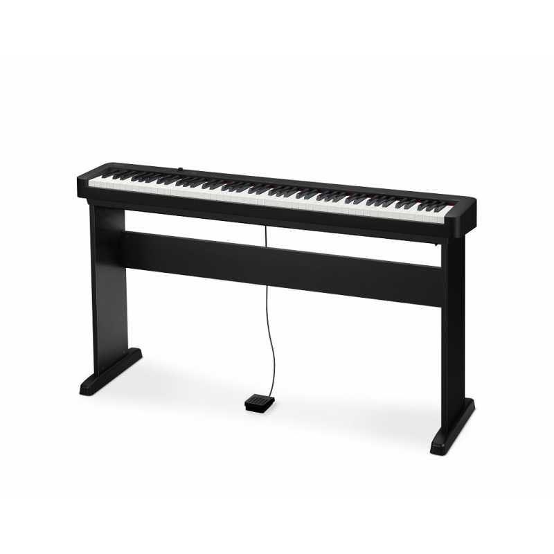 Piano digital Casio CDP-S100 Con mueble