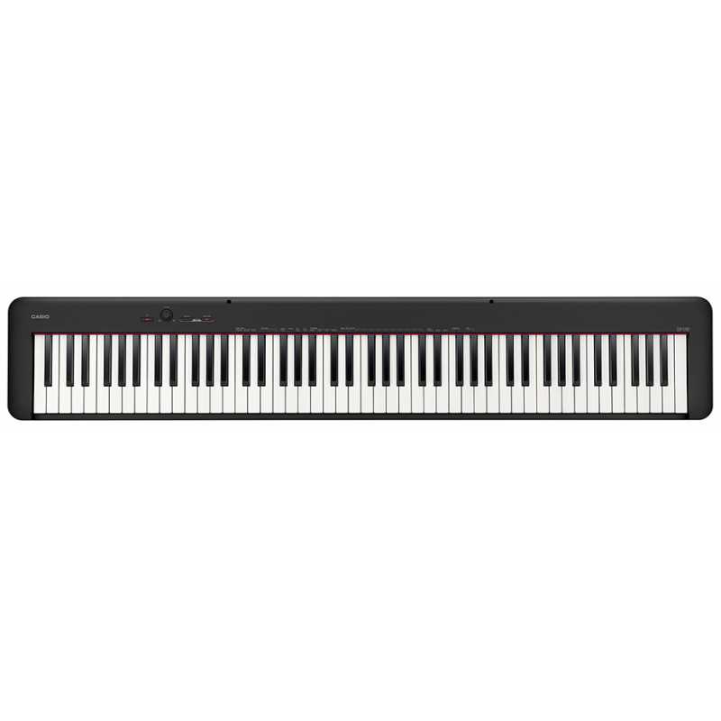 Piano digital Casio CDP-S100