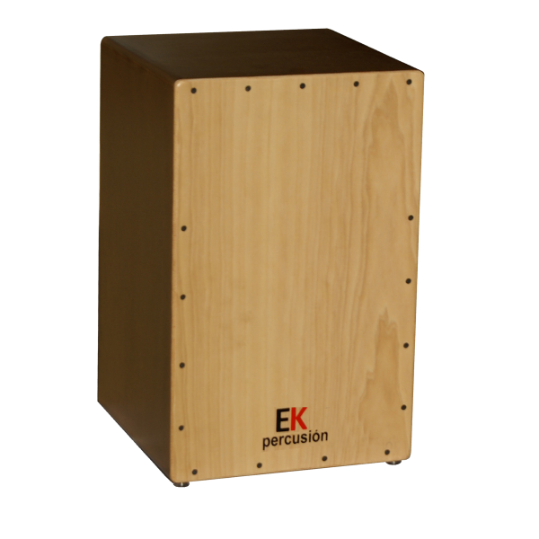 Cajón rumbero Junior EK