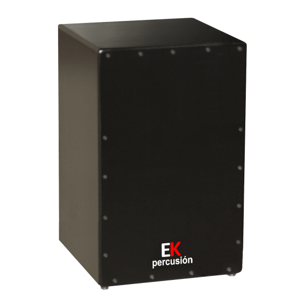 Cajón Rumbero EK CR2
