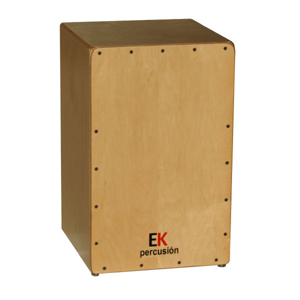 Cajón Rombero EK CR3