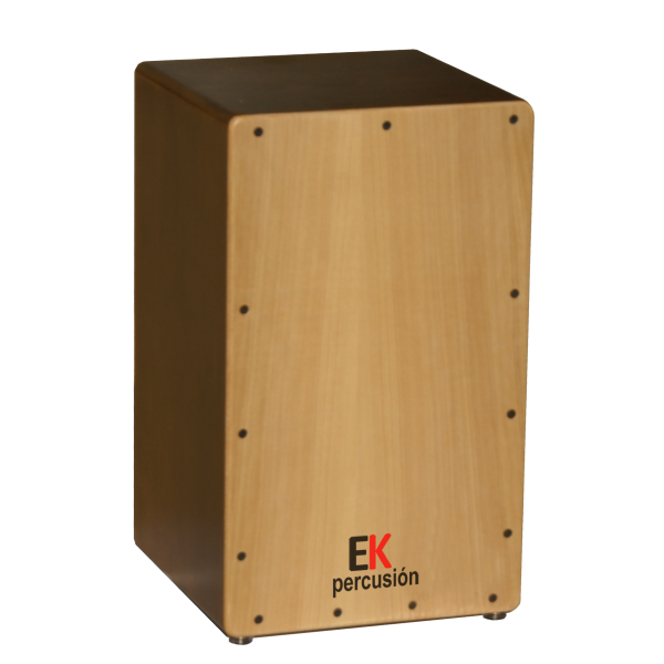 Cajón rumbero EK CR1