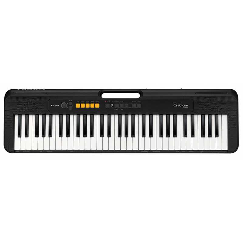 Teclado Casio CT-S100