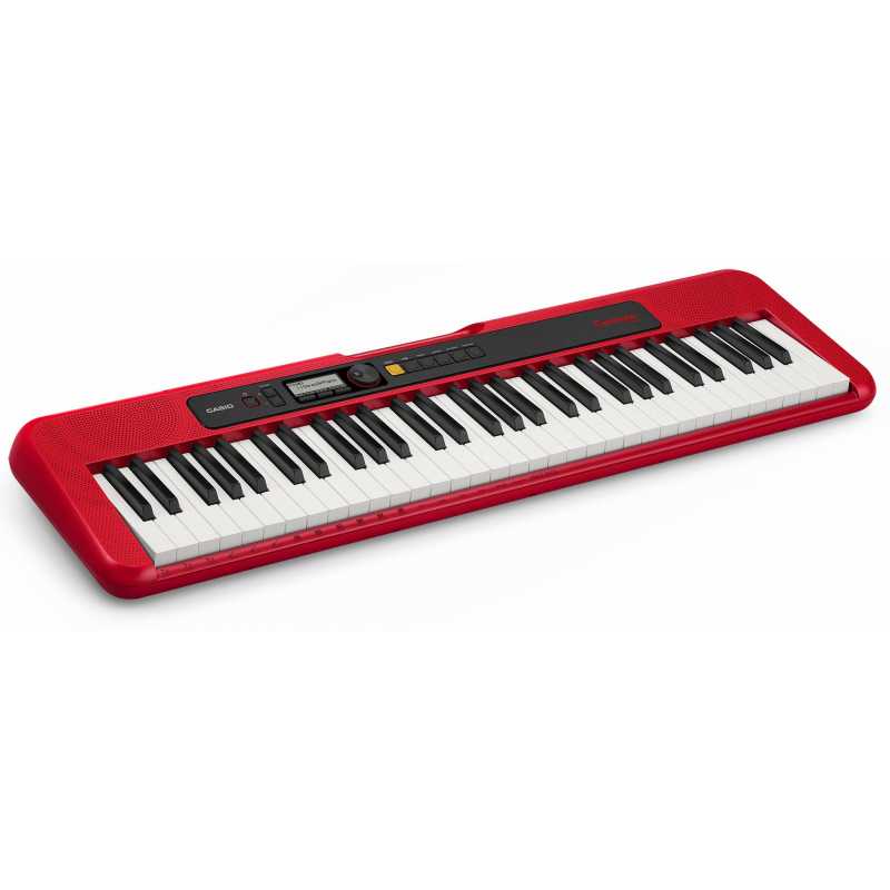 Teclado Casio CT-S200RD