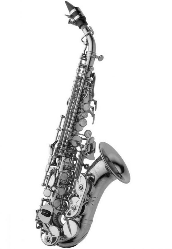 Saxofón Soprano Gara GSSV-620S