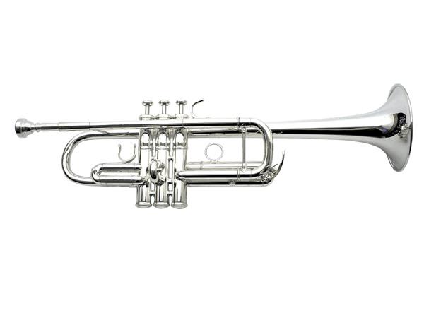 Trompeta en Do Gara GTR-105S