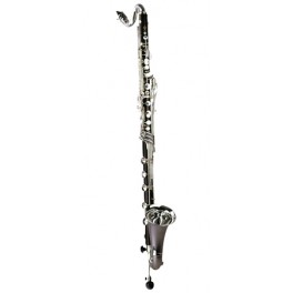 Clarinete Bajo Gara GBC-12