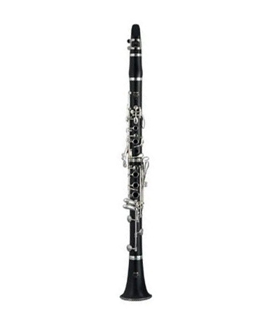 Clarinete en DO Gara GCL-11