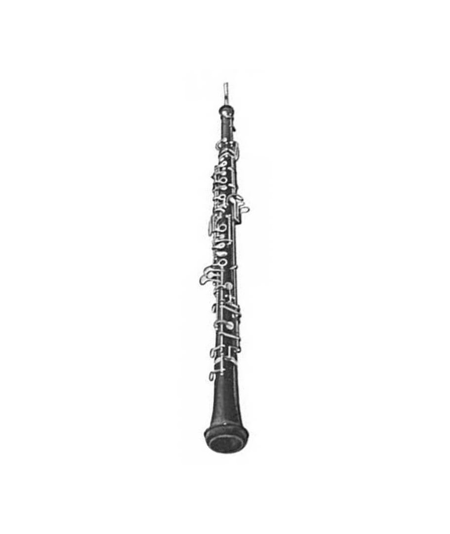 Oboe Gara GOB-10