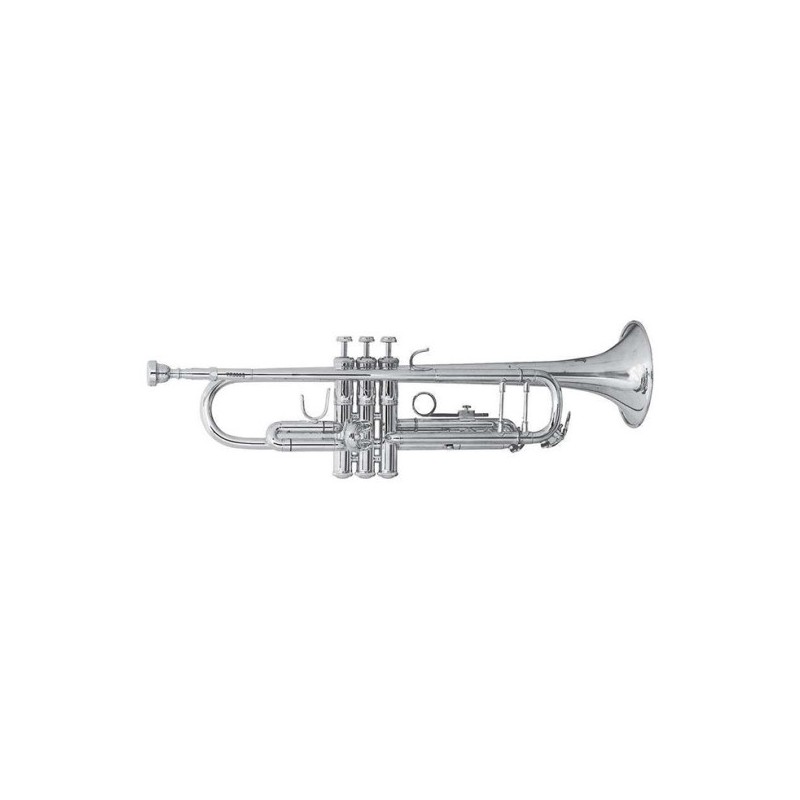 Trompeta en Sib Bach TR501S