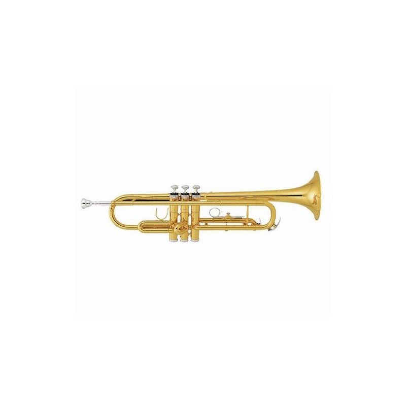 Trompeta en Sib Gara GTR-101L