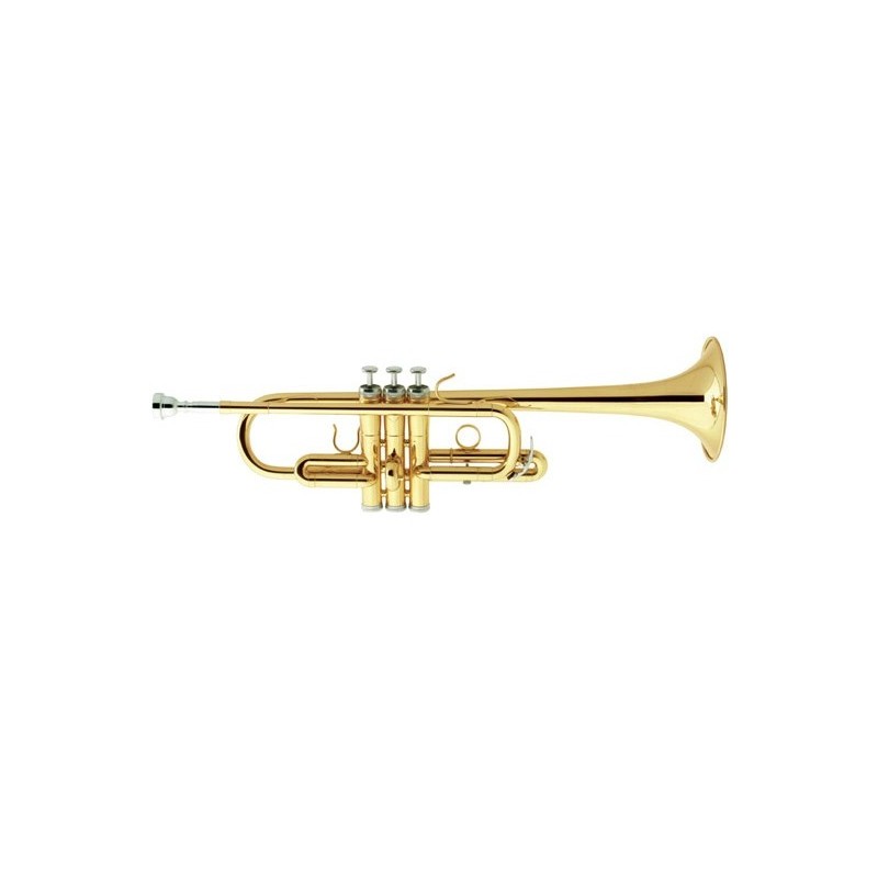 Trompeta en Sib Gara GTR-105L