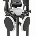 Batería electrónica plegable HITMAN HD-3M