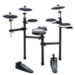 Batería electrónica plegable HITMAN HD-3M