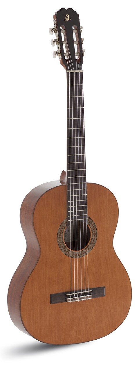 Guitarra Admira Juanita
