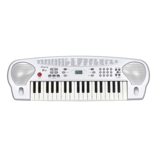 Teclado Ringway K15