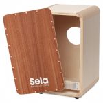 Kit montaje Cajón Flamenco SELA (SE-037)