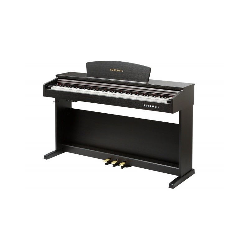 Piano Digital KURZWEIL M-90 RW + banqueta de regalo