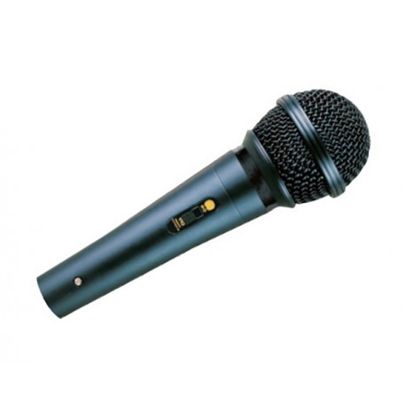 Micrófono dinámico LEEM DM300