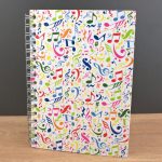 Libreta A6 Sprint