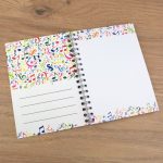 Libreta A6 Sprint