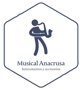 Musical Anacrusa