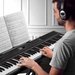 Piano digital Artesia PE-88