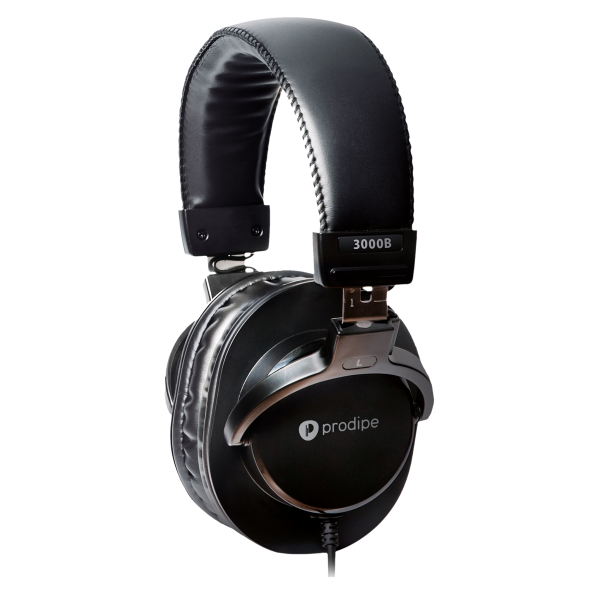 Auriculares PRODIPE PRO3000