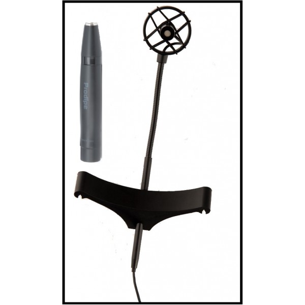 Micrófono PRODIPE para Cello