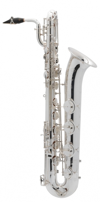 Saxofón Barítono Selmer SII