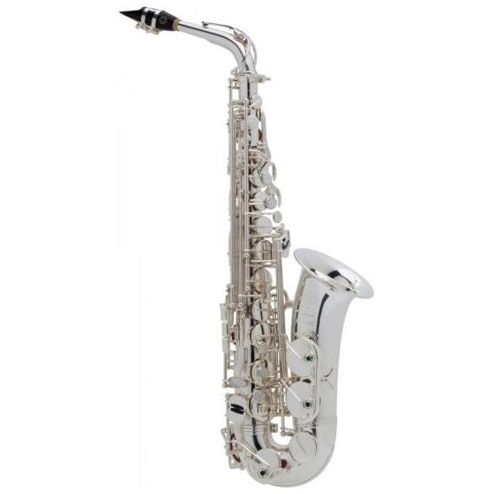 Saxofón Alto Selmer SII