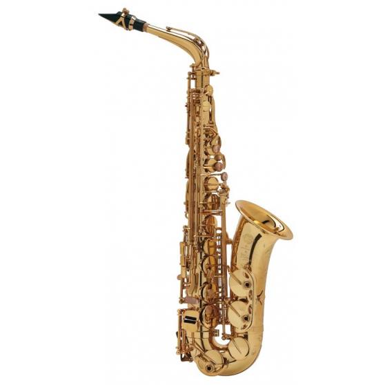 Saxofón Alto Selmer SIII