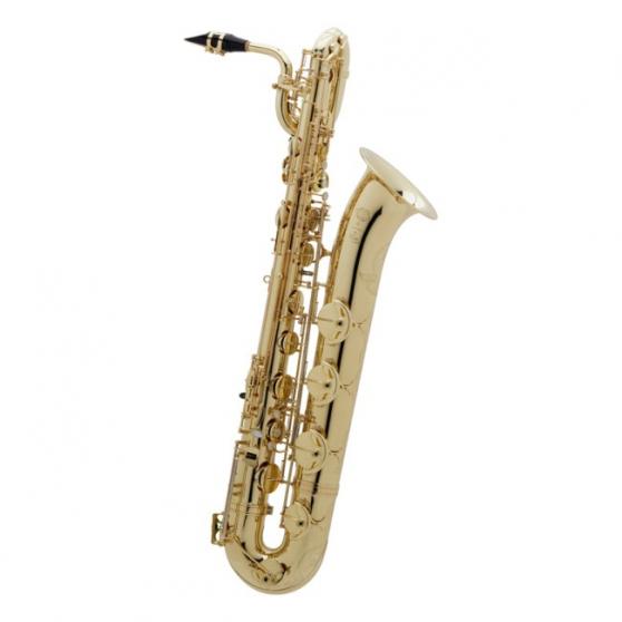 Saxofón Barítono Selmer SII