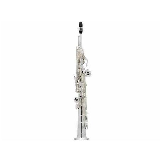 Saxofón Soprano Selmer SII