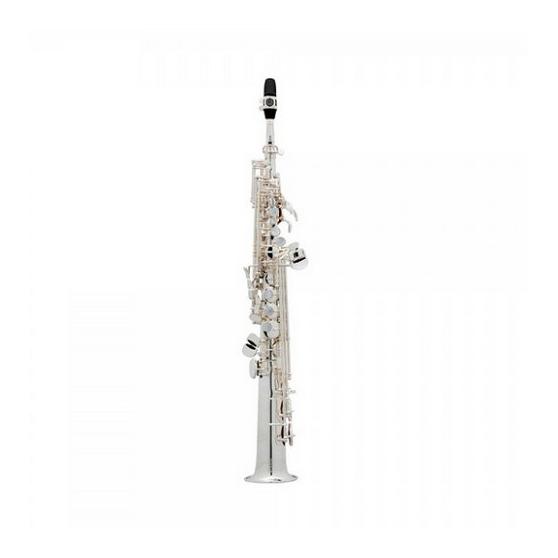 Saxofón Soprano Selmer SIII