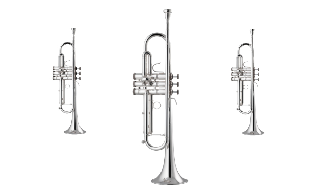 Trompeta en Sib STOMVI Honorato Tizona