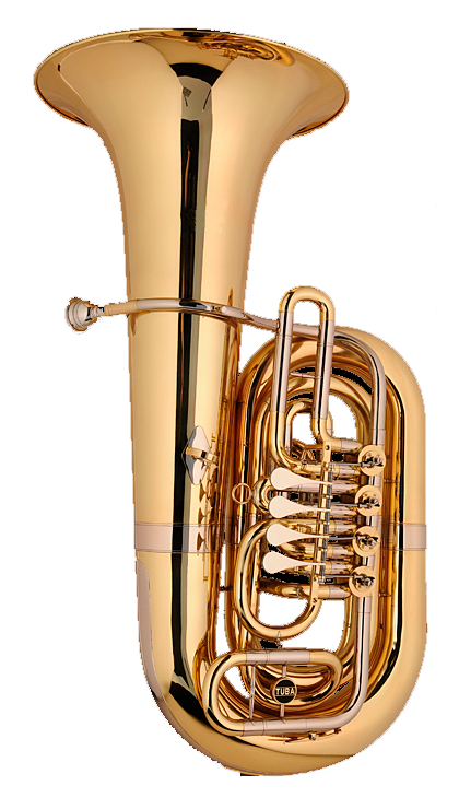 Tuba en Do Gara GCB-81-4