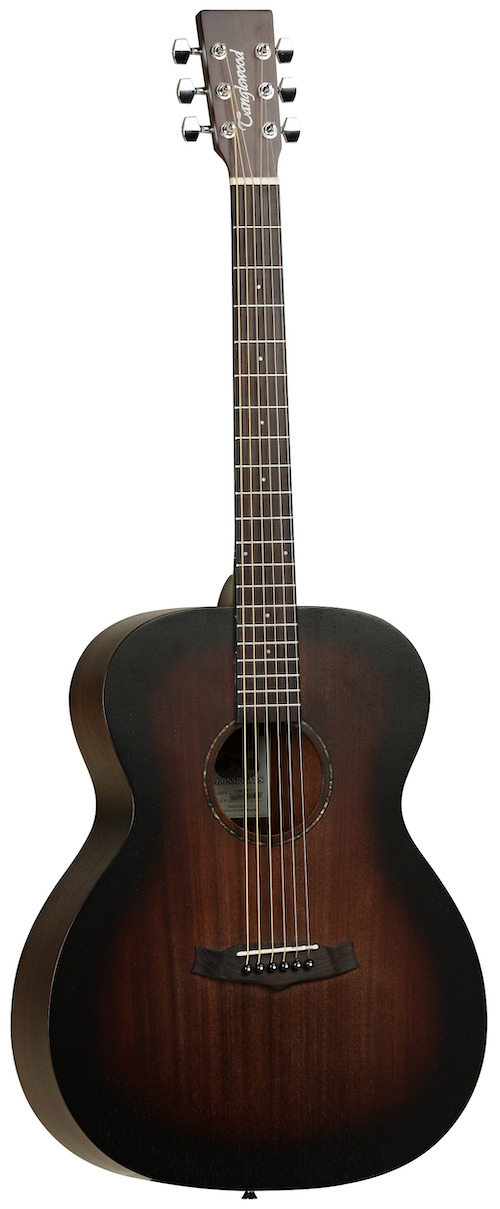 Guitarra Acústica TANGLEWOOD TWCRO