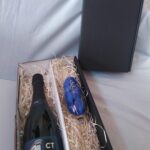 Pack Cava+copas musicales