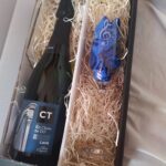 Pack Cava+copas musicales