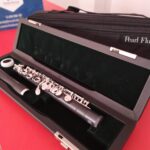 Flautín/Piccolo PEARL PFP-105E