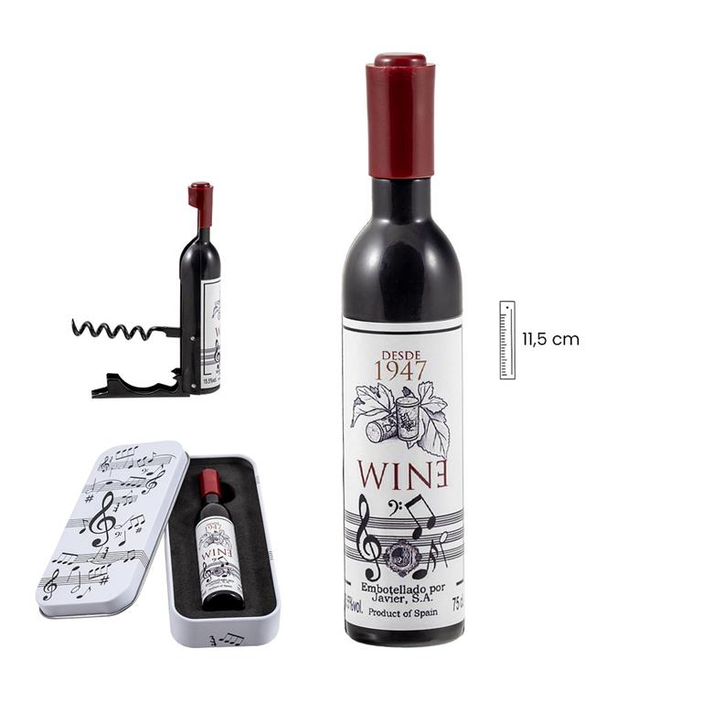 Abrebotellas vino
