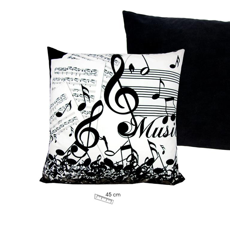 Funda cojín 45x45cm